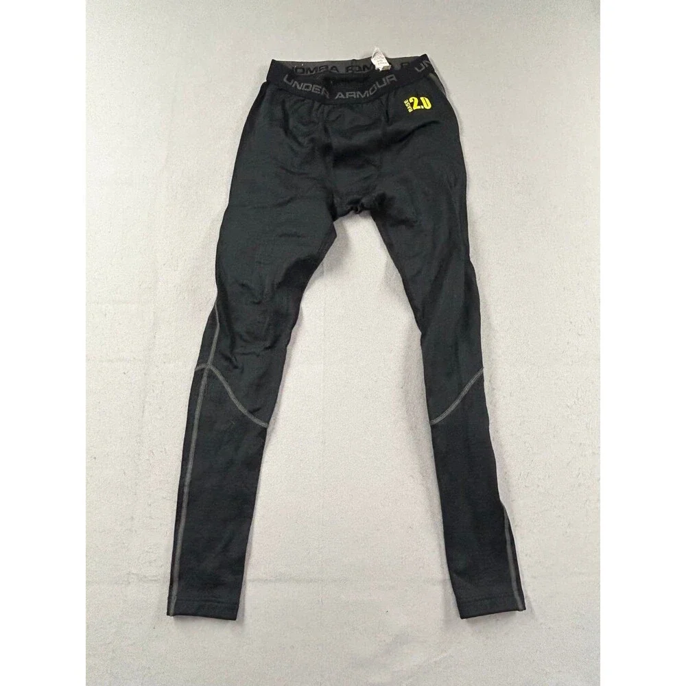 Under Armour Mens Base 2.0 Cold Gear Pants